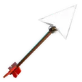 Giant Arrow